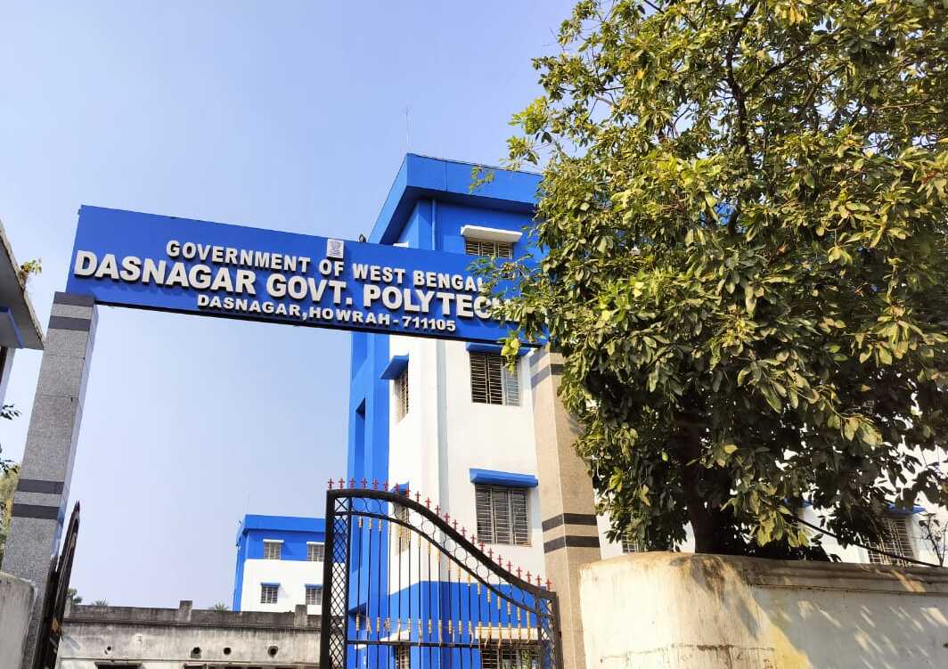 Dasnagar Govt. Polytechnic